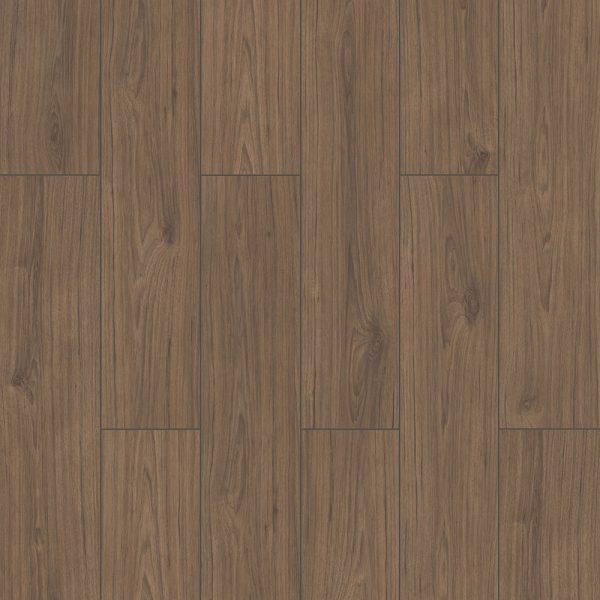 Floorpan Wings Derzli Laminat Parke 8mm Raven - Görsel 2