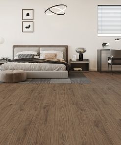 Floorpan Wings Derzli Laminat Parke 8mm Raven