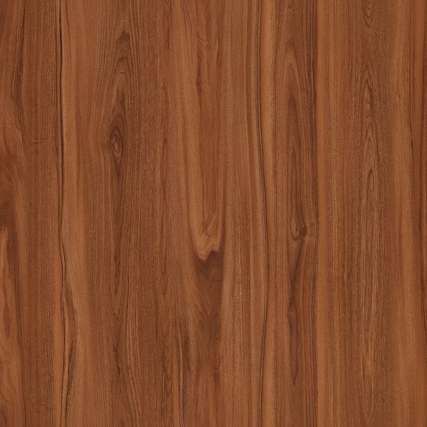 Peli Wood Derzli Laminat Parke 10mm Noyer Ceviz W-4106 - Görsel 2