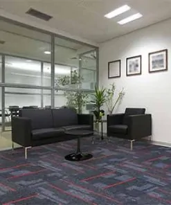 Samur Karo Halı Falcon 2005