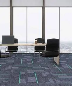 Samur Karo Halı Falcon 2007