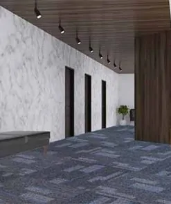 Samur Karo Halı Falcon 2008