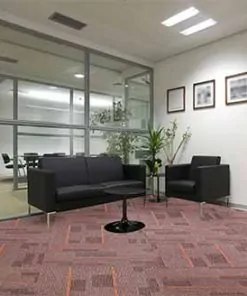 Samur Karo Halı Falcon 2010