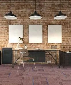 Samur Karo Halı Falcon 2012