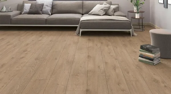Agt Laminat Parke Effect Premium 12 mm Solaro PRK912