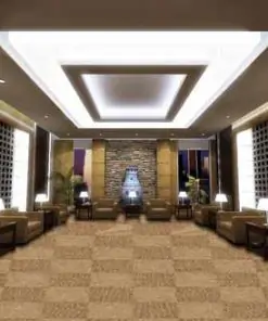 Samur Karo Halı Concorde 301