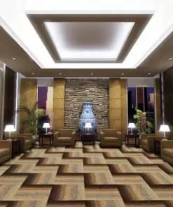 Samur Karo Halı Concorde 302