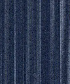 Forbo Karo Halı Barcode Border Line 302