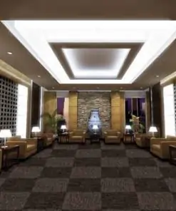 Samur Karo Halı Concorde 303