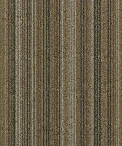 Forbo Karo Halı Barcode Double Yellow Line 311