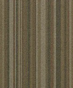 Forbo Karo Halı Barcode Double Yellow Line 311