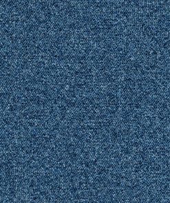 Forbo Karo Halı Basis Mid Blue 356