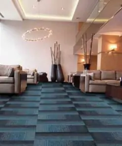 Samur Karo Halı Concorde 502