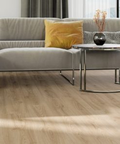 Çamsan Laminat Parke Klasik 8 mm Doğal Kestane 729