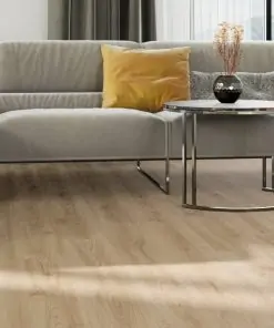 Çamsan Laminat Parke Klasik 8 mm Doğal Kestane 729