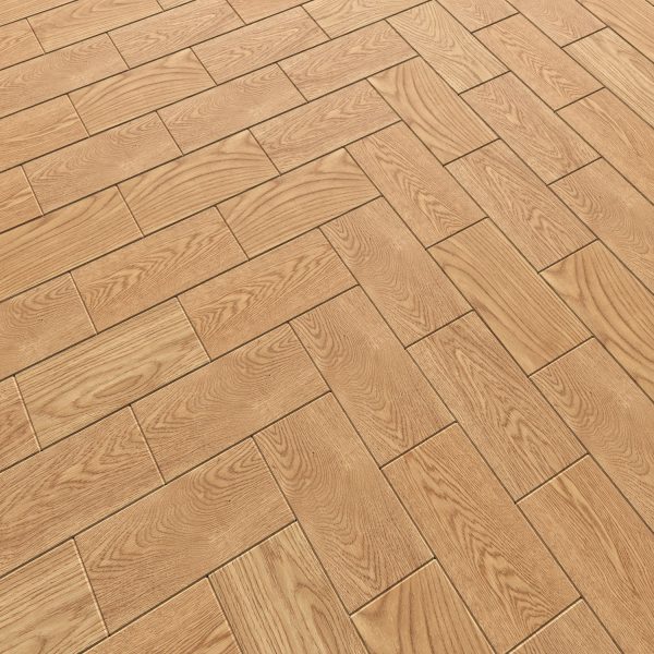 Dendro Lamine Parke Atelier Akratos D11 - Görsel 2