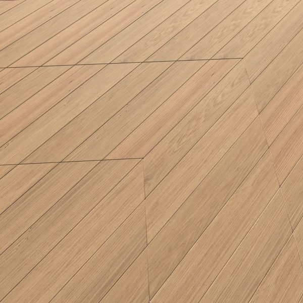 Dendro Lamine Parke Atelier Aşiyan D60 - Görsel 2
