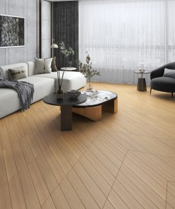 Dendro Lamine Parke Atelier Aşiyan D60
