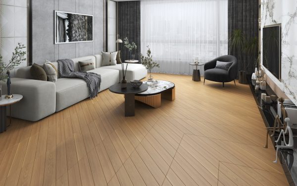 Dendro Lamine Parke Atelier Aşiyan D60