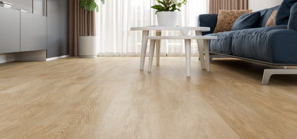 Çamsan Laminat Parke Silver 8 mm Atlas Meşe 5009