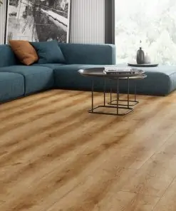 Çamsan Laminat Parke Modern Long 8 mm Balkan Meşe 722