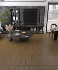 Dendro Lamine Parke Atelier Bamboo D83