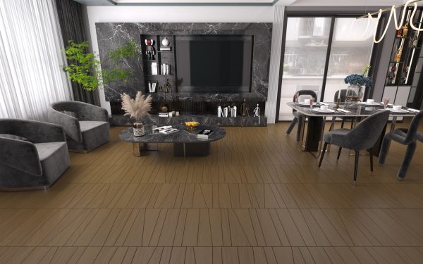 Dendro Lamine Parke Atelier Bamboo D83
