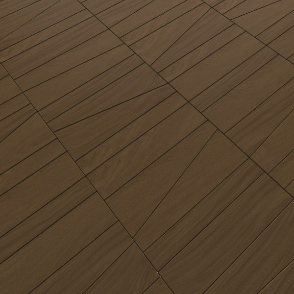 Dendro Lamine Parke Atelier Bamboo D83 - Görsel 2