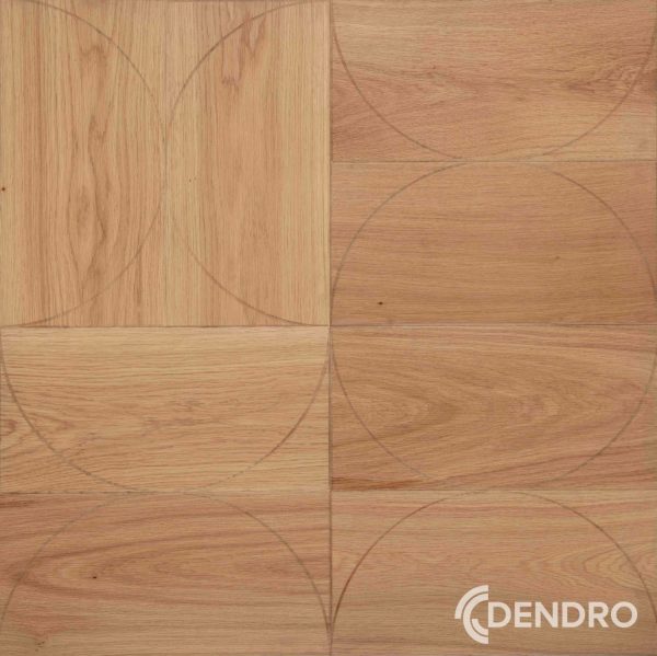 Dendro Lamine Parke Marküteri Dessau D11 - Görsel 2