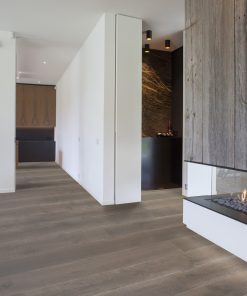 Lamett Lamine Parke Country Smoked Grey
