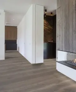 Lamett Lamine Parke Country Smoked Grey