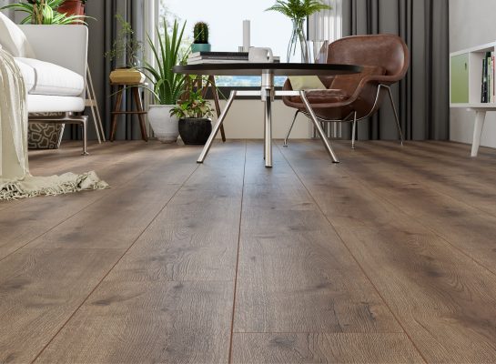Çamsan Laminat Parke Modern Long 8 mm Cunda Meşe 727