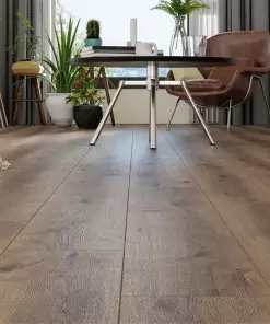 Çamsan Laminat Parke Modern Long 8 mm Cunda Meşe 727