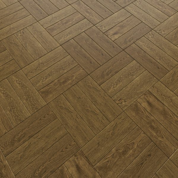 Dendro Lamine Parke Atelier Daidalos D76 - Görsel 2