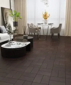 Dendro Lamine Parke Atelier Danea Walnut Natural