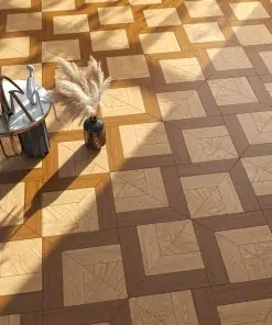 Dendro Lamine Parke Marküteri Efes D11