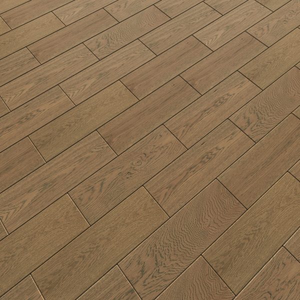 Dendro Lamine Parke Atelier Europa D61 - Görsel 2