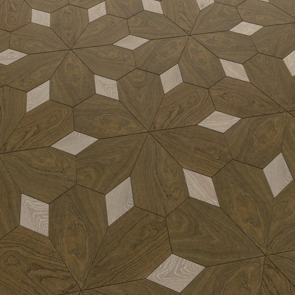 Dendro Lamine Parke Atelier Fiore D78 & D85 - Görsel 2