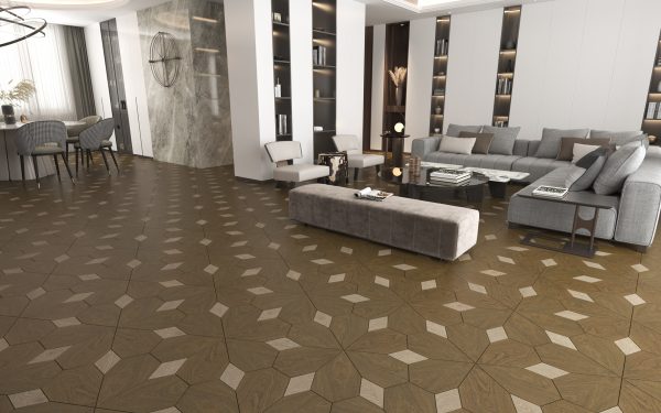 Dendro Lamine Parke Atelier Fiore D78 & D85
