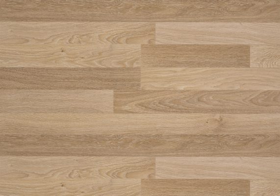 Çamsan Laminat Parke Klasik 8 mm Gümüş Meşe 535 - Görsel 2