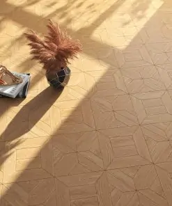 Dendro Lamine Parke Marküteri Halfeti D11