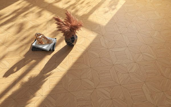 Dendro Lamine Parke Marküteri Halfeti D11