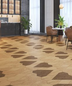 Dendro Lamine Parke Atelier Heart D18 & D51