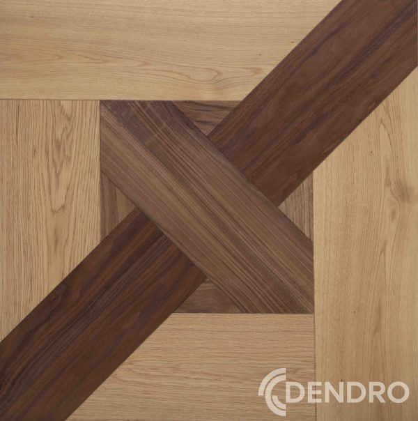 Dendro Lamine Parke Marküteri Kayra D11 - Görsel 2