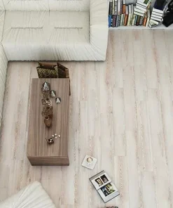 Agt Laminat Parke Natura Select 8 mm Antalya Çam PRK002