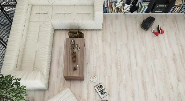 Agt Laminat Parke Natura Select 8 mm Antalya Çam PRK002