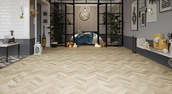 Agt Laminat Parke Pruva Slim 8 mm Likya PRK000