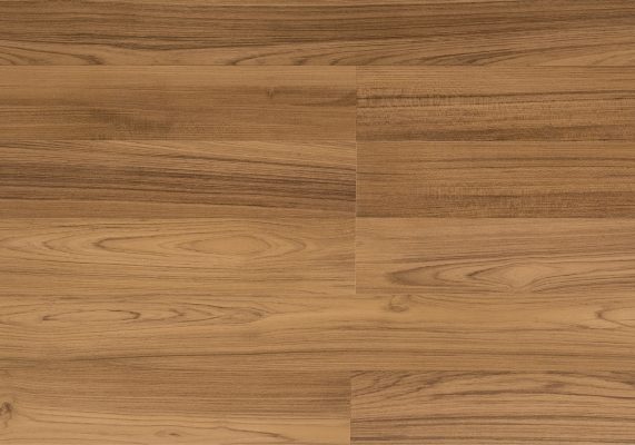 Çamsan Laminat Parke Klasik 8 mm Kashmir Teak 550 - Görsel 2