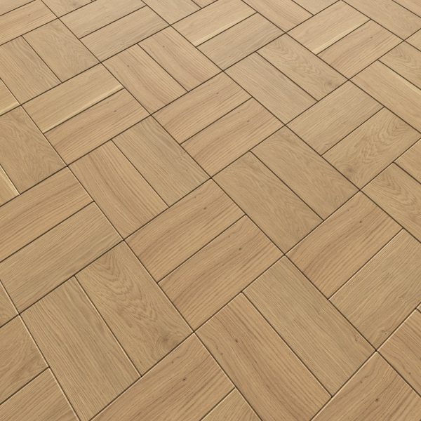 Dendro Lamine Parke Atelier Kethos D60 - Görsel 2