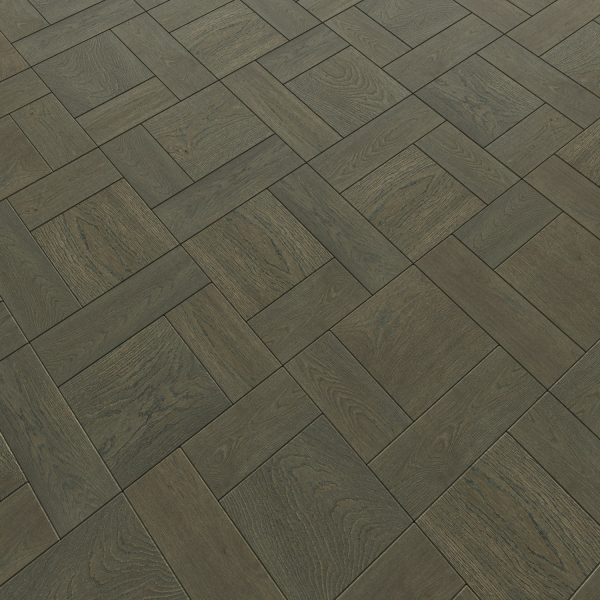 Dendro Lamine Parke Atelier Komesis D45 - Görsel 2